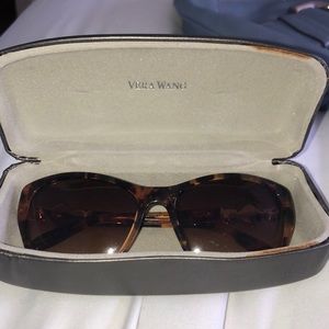 Vera Wang Sunglasses